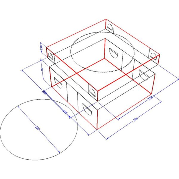 TORT KRYSHKA DNO MAXI 768x768 1