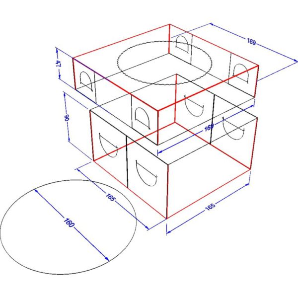 TORT KRYSHKA DNO MINI 768x768 1